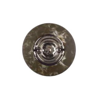 BOTON DILL 3404652512 25mm PACK 12 - Botones para abrigos y tirantes | Mercería Barata