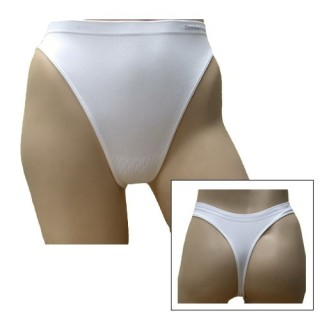 TANGA SELENE 701 PACK 6 - Bragas | Mercería Barata