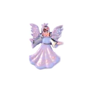 BOTON DILL ANGEL 3200972530 25mm PACK 30 - Botones dibujos de 25 mm | Mercería Barata