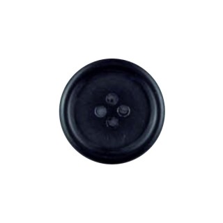 BOTON DILL 2705912512 25mm PACK 12 - Botones clásicos de 25 mm | Mercería Barata