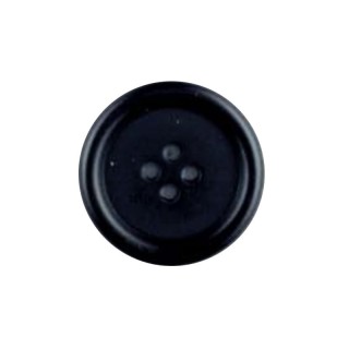 BOTON DILL 2705922512 25mm PACK 12 - Botones clásicos de 25 mm | Mercería Barata