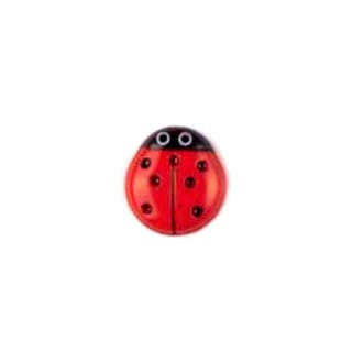BOTON DILL MARIQUITA 2804741530 15mm PACK 30 - Botones dibujos de 15 mm | Mercería Barata