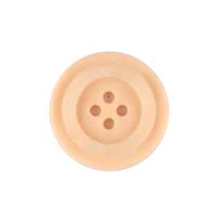 BOTON DILL 2704702020 20mm PACK 20 - Botones clásicos de 20 mm | Mercería Barata