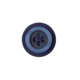 BOTON DILL 2704682020 20mm PACK 20 - Botones clásicos de 20 mm | Mercería Barata