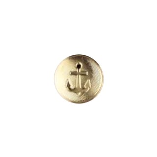 BOTON DILL 2703552030 20mm PACK 30 - Botones metálicos de 20 mm | Mercería Barata