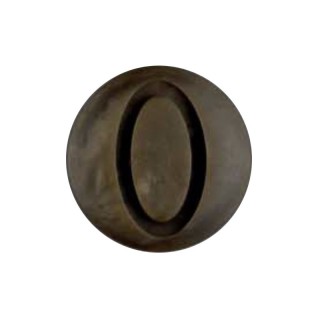 BOTON DILL 2704862020 20mm PACK 20 - Botones clásicos de 20 mm | Mercería Barata