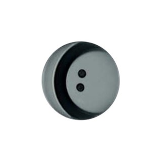 BOTON DILL 2804392320 23mm PACK 20 - Botones clásicos de 23 mm | Mercería Barata