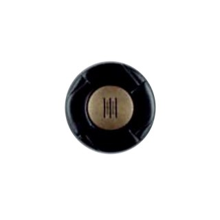 BOTON DILL 2705511520 15mm PACK 20 - Botones clásicos de 15 mm | Mercería Barata