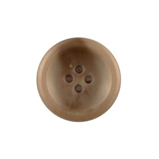 BOTON DILL 2705352512 25mm PACK 12 - Botones clásicos de 25 mm | Mercería Barata