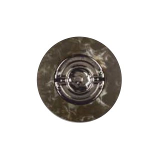 BOTON DILL 2807371820 18mm PACK 20 - Botones clásicos de 18 mm | Mercería Barata