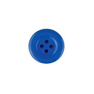 BOTON DILL 2808233430 34mm PACK 30 - Botones clásicos de 34 mm | Mercería Barata