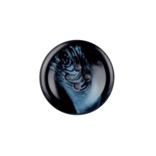 BOTON DILL 2705372512 25mm PACK 12 - Botones clásicos de 25 mm | Mercería Barata