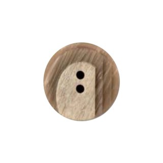 BOTON DILL 2805912330 23mm PACK 30 - Botones clásicos de 23 mm | Mercería Barata
