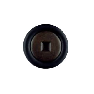 BOTON DILL 3302452330 23mm PACK 30 - Botones clásicos de 23 mm | Mercería Barata