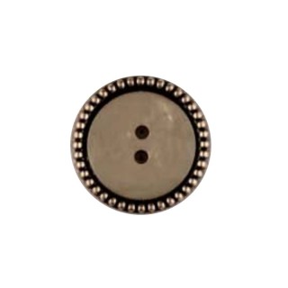 BOTON DILL 2806721820 18mm PACK 20 - Botones clásicos de 18 mm | Mercería Barata