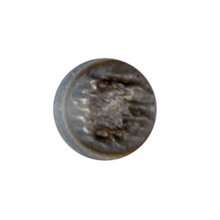 BOTON DILL 3008192316 23mm PACK 16 - Botones clásicos de 23 mm | Mercería Barata