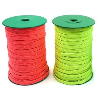 Goma Trencilla Nº8 100 Metros. - Gomas elásticas lisas | Mercería Barata