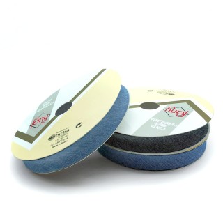 Cinta Bies Jeans 18mm  - Bies liso | Mercería Barata
