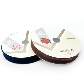Bies Antelina 7640 18mm ( 10 metros ) - Bies liso | Mercería Barata