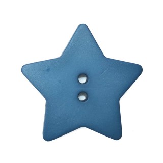 BOTON DILL ESTRELLA 2890342812 28mm PACK 12 - Botones clásicos de 28 mm | Mercería Barata