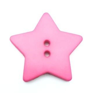 BOTON DILL ESTRELLA 2890442812 28mm PACK 12 - Botones clásicos de 28 mm | Mercería Barata