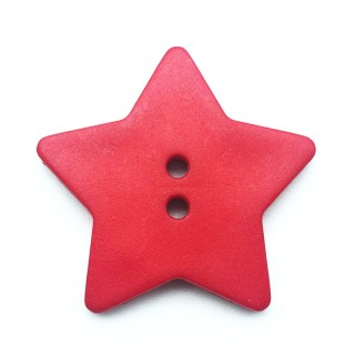BOTON DILL ESTRELLA 2890462812 28mm PACK 12 - Botones clásicos de 28 mm | Mercería Barata