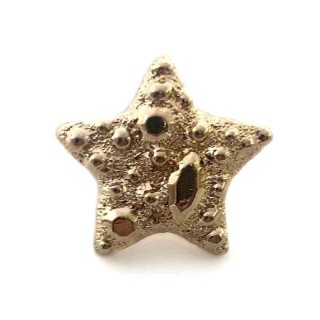BOTON DILL ESTRELLA 2805391430 14mm PACK 30 - Botones dibujos de 14 mm | Mercería Barata