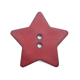 BOTON DILL ESTRELLA 2890472812 28mm PACK 12 - Botones clásicos de 28 mm | Mercería Barata