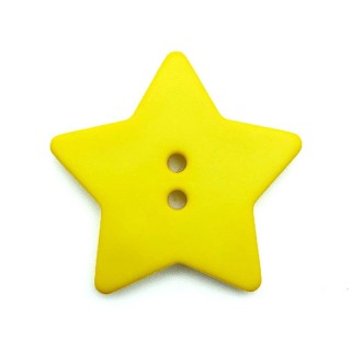 BOTON DILL ESTRELLA 2890482812 28mm PACK 12 - Botones clásicos de 28 mm | Mercería Barata