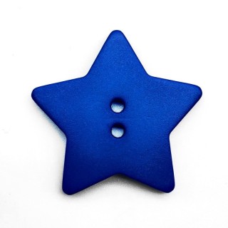 BOTON DILL ESTRELLA 2890332812 28mm PACK 12 - Botones clásicos de 28 mm | Mercería Barata