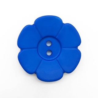 BOTON DILL FLOR 2890832812 28mm PACK 12 - Botones clásicos de 28 mm | Mercería Barata