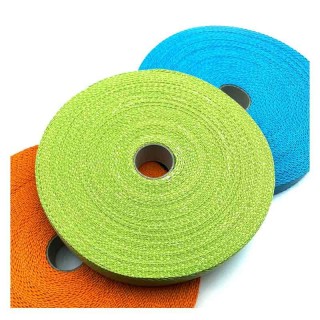 CINTA ESPIGA 2082 ALGODÓN RÍGIDA 30MM 25 METROS - Cintas espiga | Mercería Barata