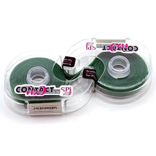 CINTA DE CIERRE CONTACT FIX 10MM PACK 2 - Velcro Varios | Mercería Barata