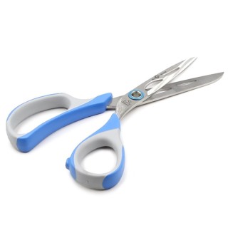 Tijeras Corte Profesional Ring Lock Nº 7.5 - Tijeras costura | Mercería Barata