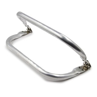 Boquilla Invisible Aluminio Pack 3 - Boquillas y flejes | Mercería Barata