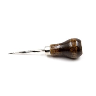 Punzones acero madera 4121 pack 10 - Complementos metálicos varios | Mercería Barata
