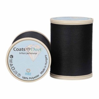 HILO COATS DUET DIAMANTE 25M PACK 5 BOBINAS - Hilos costura | Mercería Barata