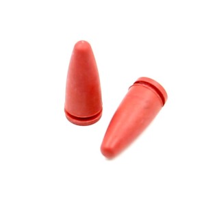 Protector Puntas Agujas Packs 20/40 - Agujas varios | Mercería Barata