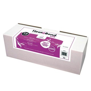 ENTRETELA HEATNBOND LITE 43CM 685 METROS - Complementos textiles varios | Mercería Barata