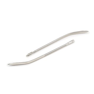 Aguja 98080 Enfardadora Nº14 Pack 25 - Agujas artesanas | Mercería Barata