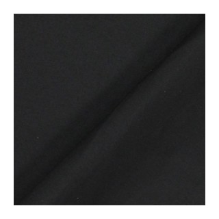 TELA ALGODON SANITARIA NEGRA 150CM 10 METROS - Inicio | Mercería Barata