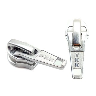CURSOR 866 YKK INVERTIDO ESPIRAL MALLA 5 PACK 25 -  | Mercería Barata
