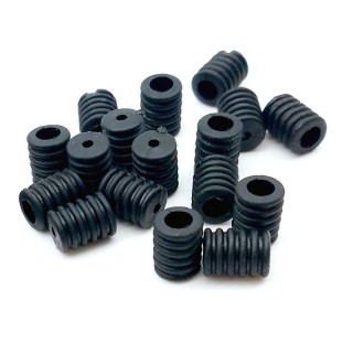 TORNILLO ADAPTADOR MASCARILLA PACK 250 - Complementos varios | Mercería Barata