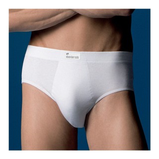 Slip caballero 525 - Pack 6 - Slips y boxer | Mercería Barata