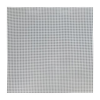 MALLA PLASTICO PARA BORDAR 37cm x 41,5cm PACK 12 - Inicio | Mercería Barata