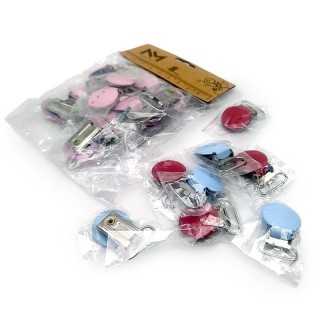PINZA 3003 TIRANTES FANTASIA 20MM PACK 12