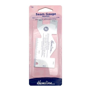 PUNTIMETRO HEMLINE H267 PACK 5