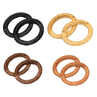 ASAS 0108 MADERA 17 CM 1 PAR