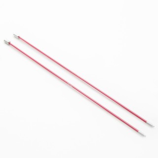AGUJAS ZING 47321 KNITPRO 2MM 40CM