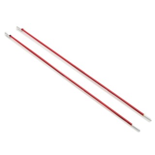 AGUJAS ZING 47323 KNITPRO 2,50MM 40CM